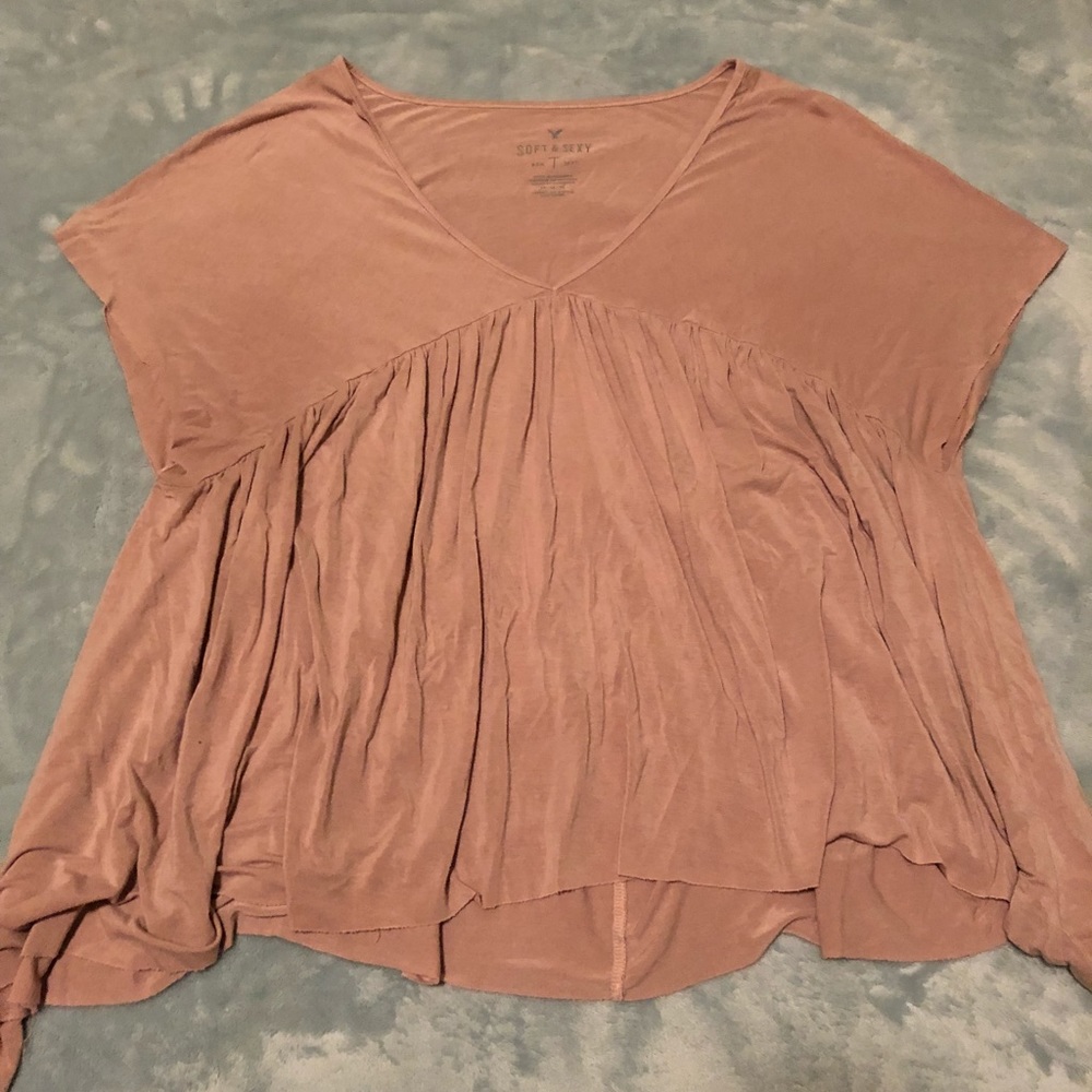 Flowy T-Shirt